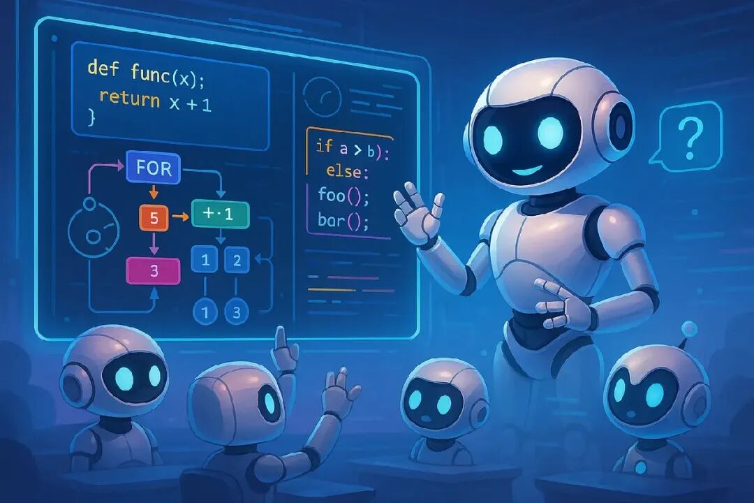 从LangChain到LangGraph：AI智能体提示词工程的系统化学习 配图 2
