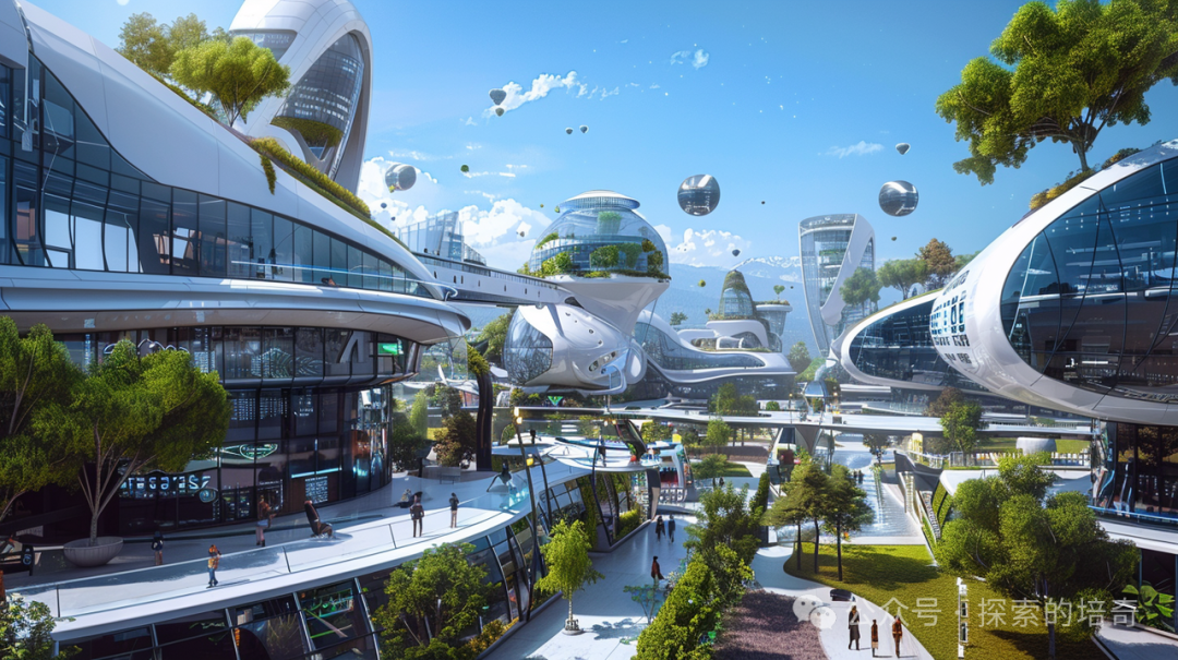 AI 提效：保姆级喂饭教程，AI高效制作PPT 配图 15
