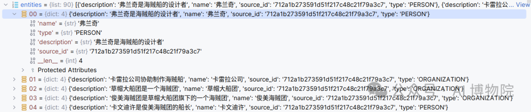 全网首发！小白也能读懂的GraphRAG知识图谱全流程解析，多图预警！ 配图 7