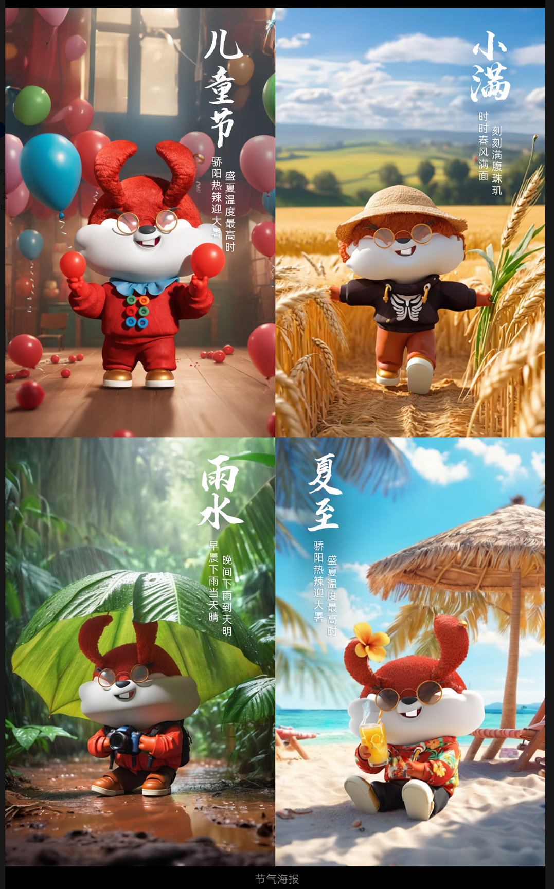 AIGC应用案例-视觉设计与UI设计 配图 7