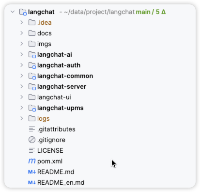 LangChat实战DeepSeek-R1模型 配图 5