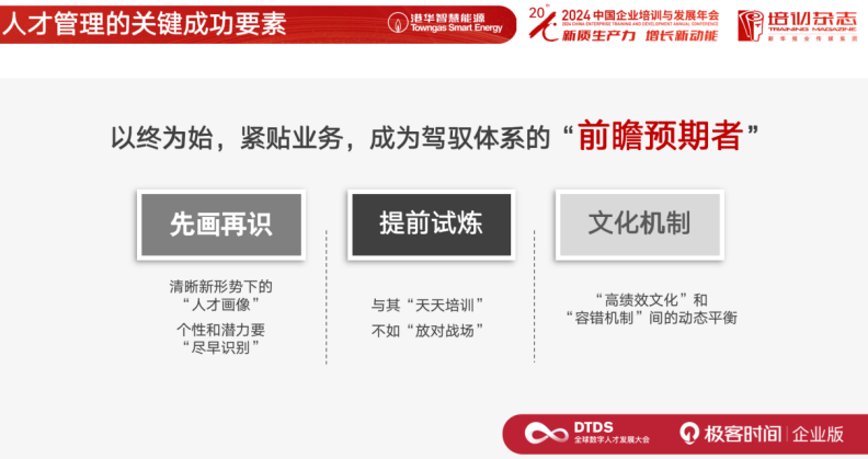 AI 时代的人力资源战略转型：香港中华煤气的实践分享 配图 4