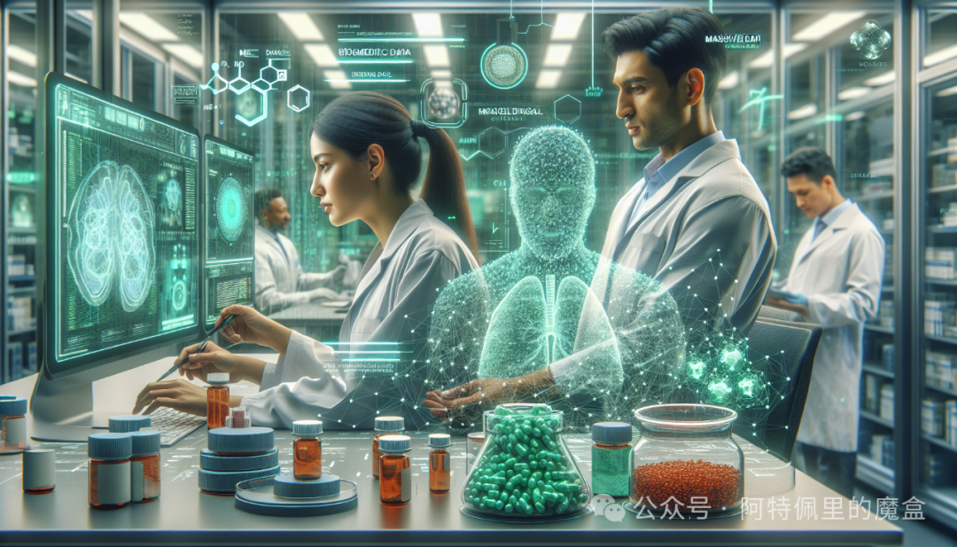 AI+医疗：AI将如何改造医疗环境，放大医疗资源 配图 4