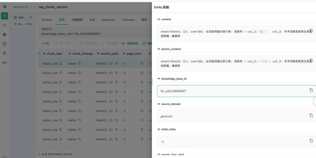 Qwen3-8B +GraphRAG 在医疗领域的应用 配图 4