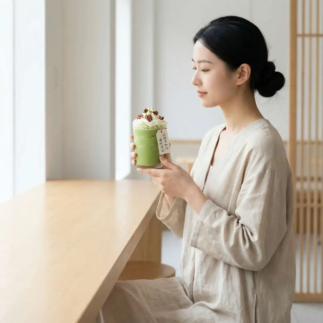 哪里不对点哪里！Nano Banana Pro 和 Lovart 的进阶玩法，4 个落地场景（附prompt） 配图 15