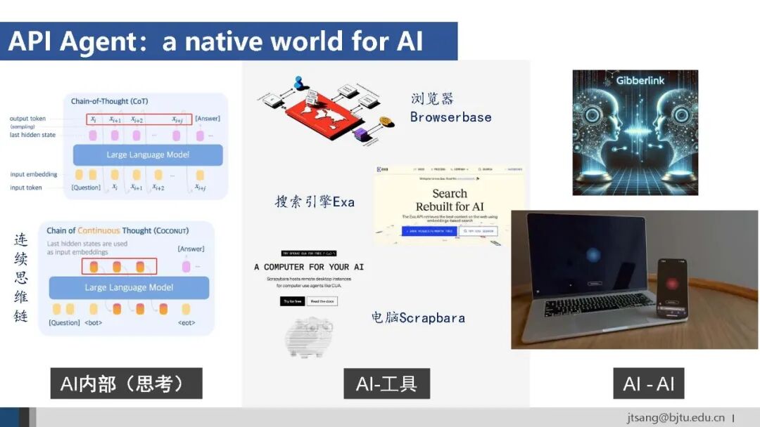 50页ppt，一起梳理AI Agent的关键技术发展 配图 37