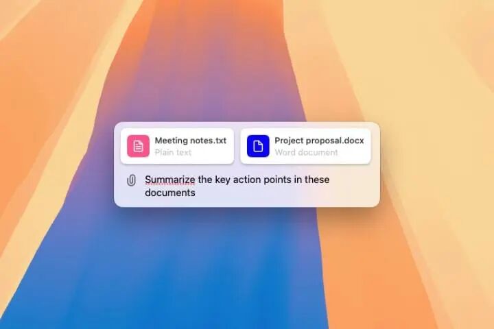 ChatGPT 应用程序这三个主要方面改变了我使用 Mac 的方式 配图 3