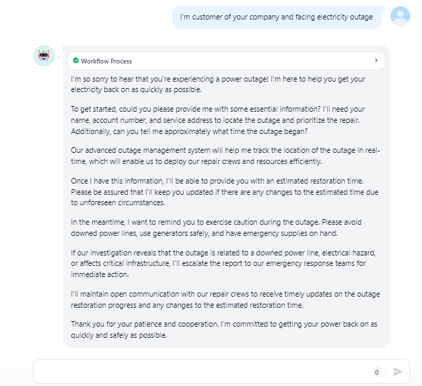 Dify构建全AI雇员的BPO公司示例，揭示AI Native公司的创建方法 配图 8