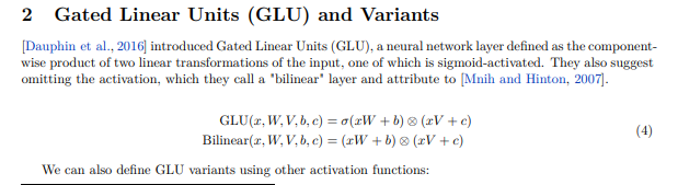 【LLM基础知识】LLMs-Norm&激活&FNN层知识总结笔记v5.0 配图 55