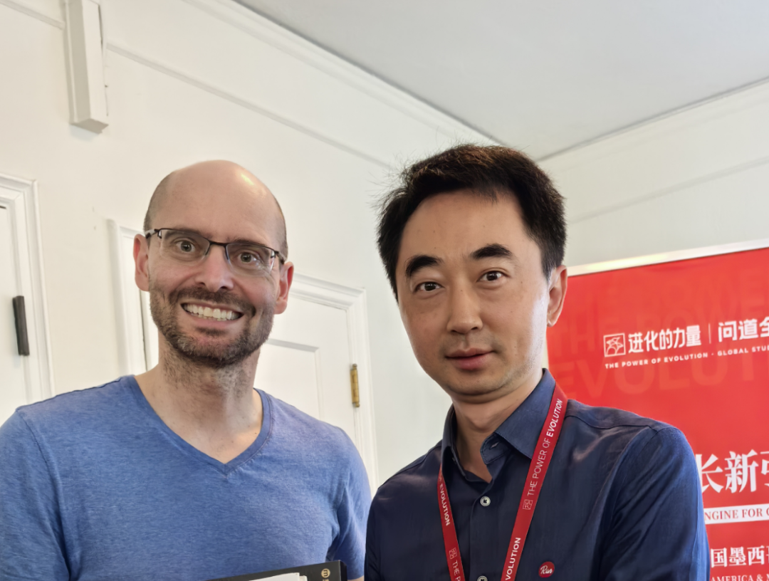 刘润：我对OpenAI，知之甚少