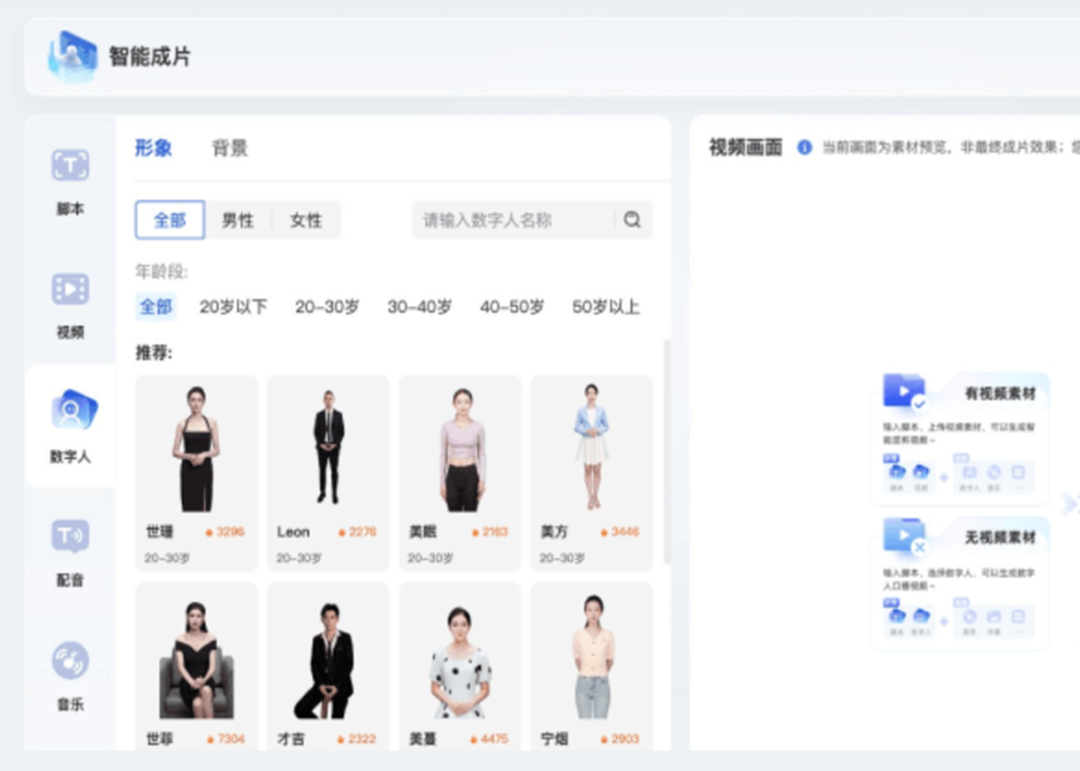 万字字节AI全景：从豆包到全系产品布局的秘密 配图 44