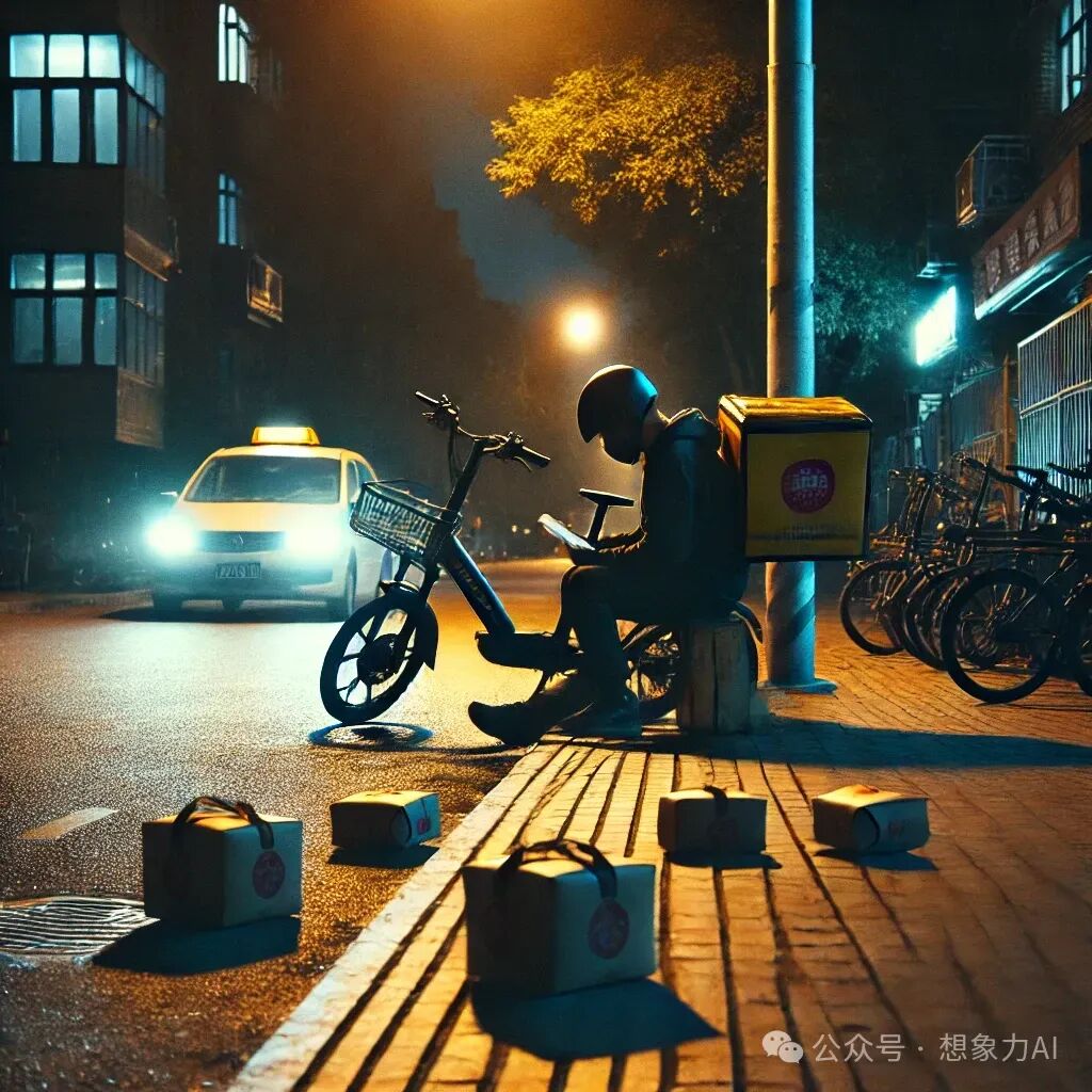 AI 员工