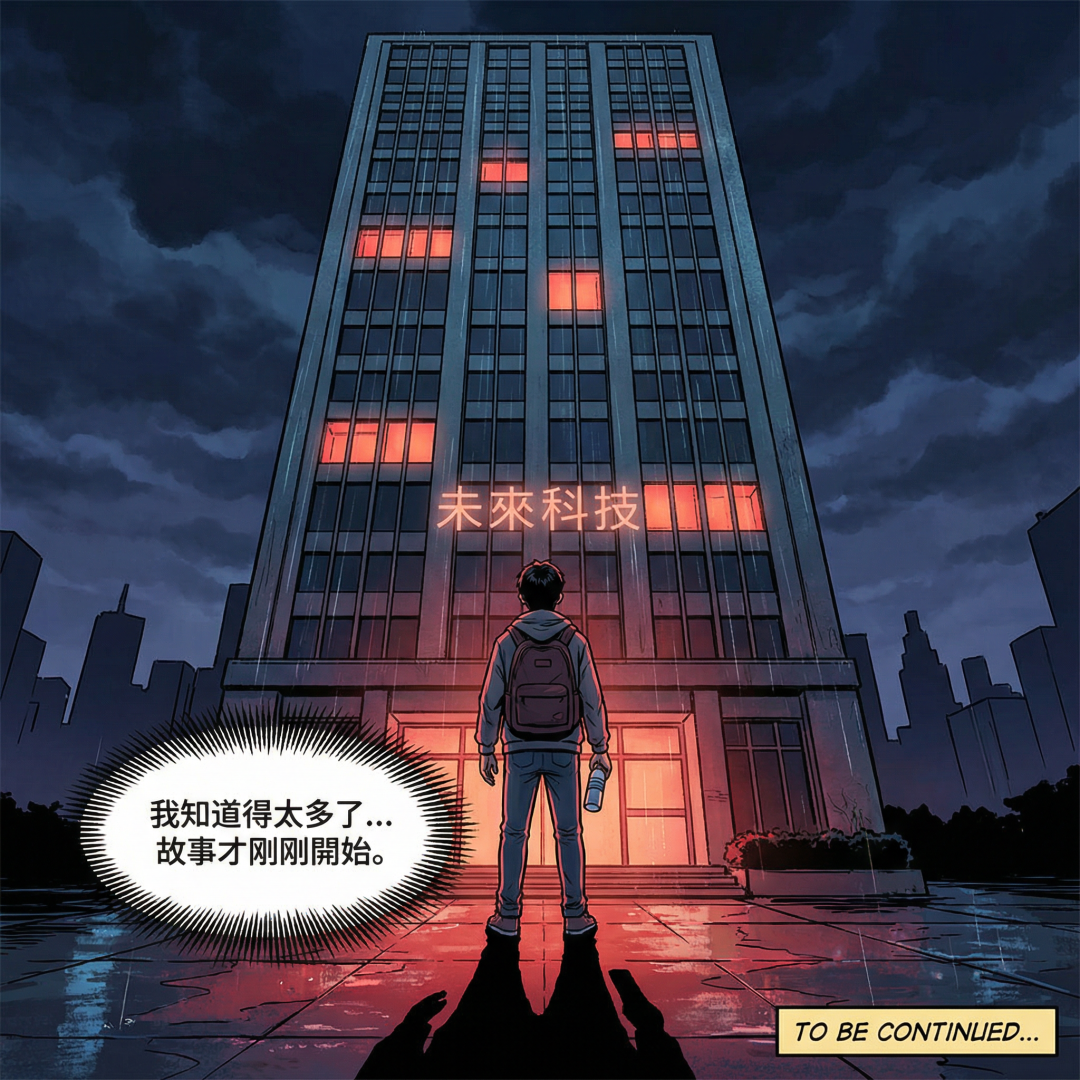 我在GEO公司卧底30天：这里的工作就是骗AI 配图 7