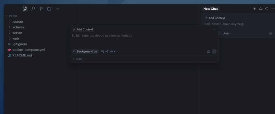 Cursor 1.0 重磅来袭：BugBot智能纠错，背景智能体全面开放 配图 2