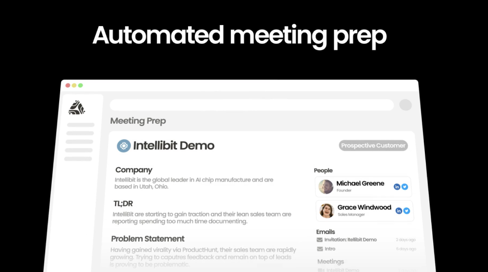 AI+营销有什么样的应用场景？来看前 HubSpot 高管创办的CRM工具平台 配图 4