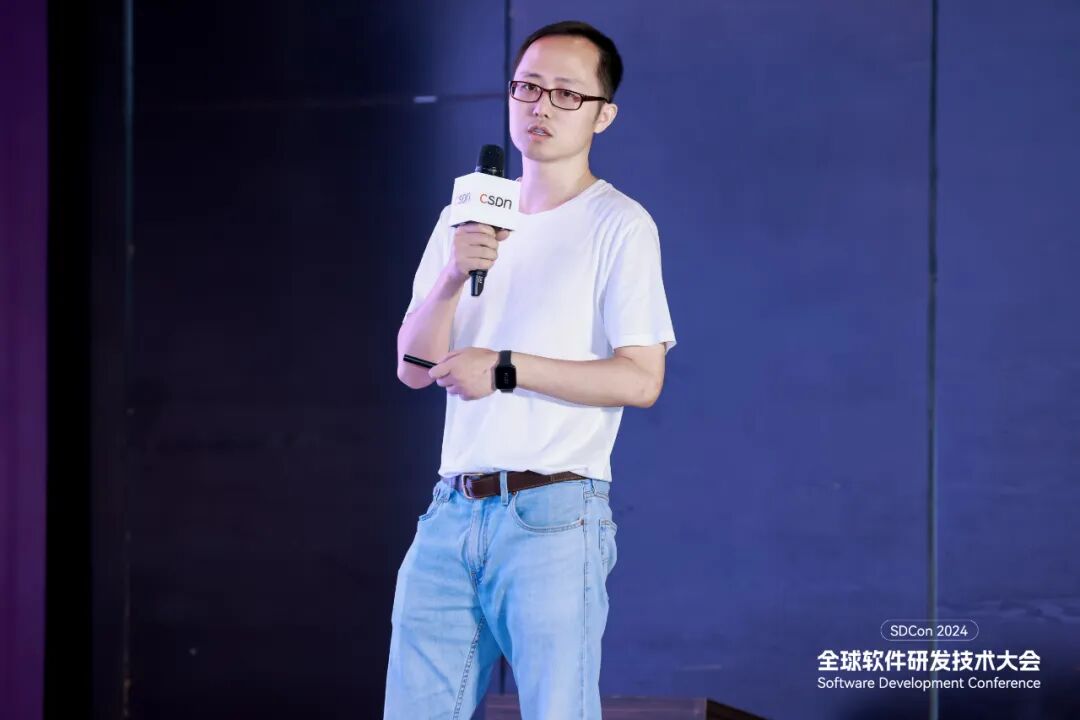 万字长文！看大公司如何开发大模型智能应用 配图 13