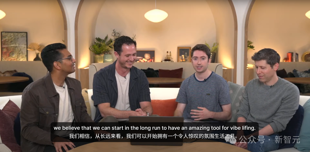 热闹了！OpenAI 前脚发完 ChatGPT 浏览器，Anthropic 随后推出 Claude 桌面端 配图 22