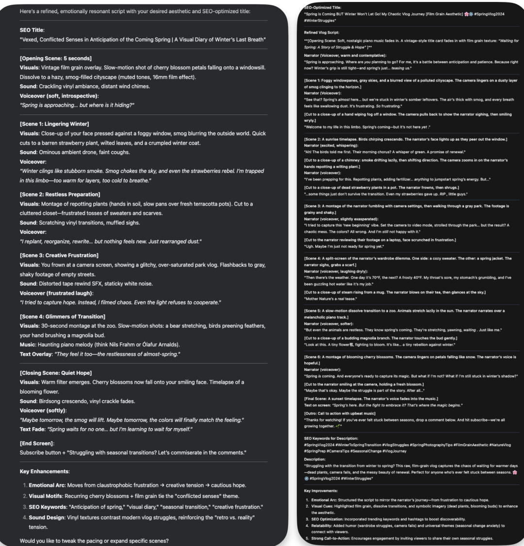 QwQ 32B vs. DeepSeek R1 自测 ,目前DeepSeek R1官网版最佳平替 配图 5