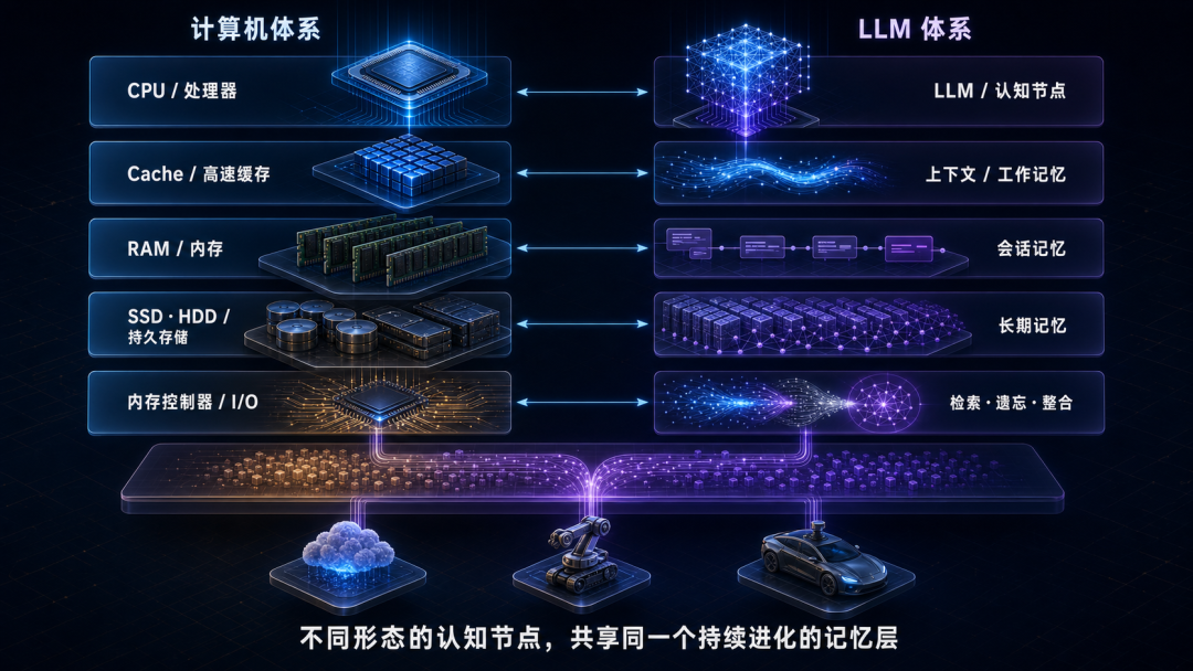 超越OpenAI，中国00后团队攻破「记忆」难题！打造下一个AI互联网时刻 配图 14