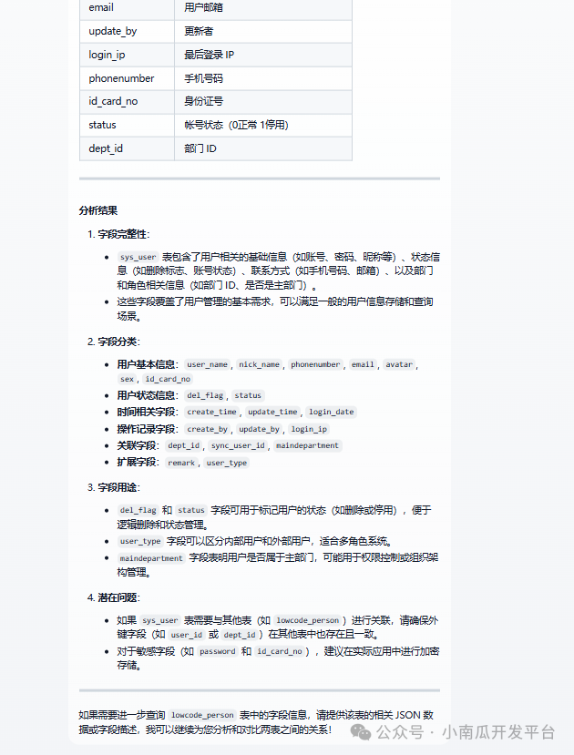基于dify开发一个数据可视化分析小助手 配图 7