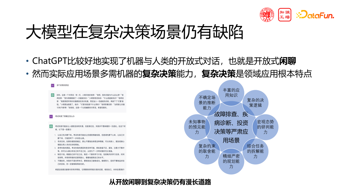 领域大模型的挑战与机遇：从构建到应用 配图 8