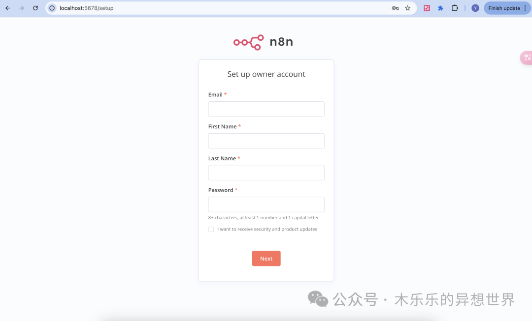 元老级自动化 AI 工作流平台 n8n 简介｜安装n8n指南 配图 21