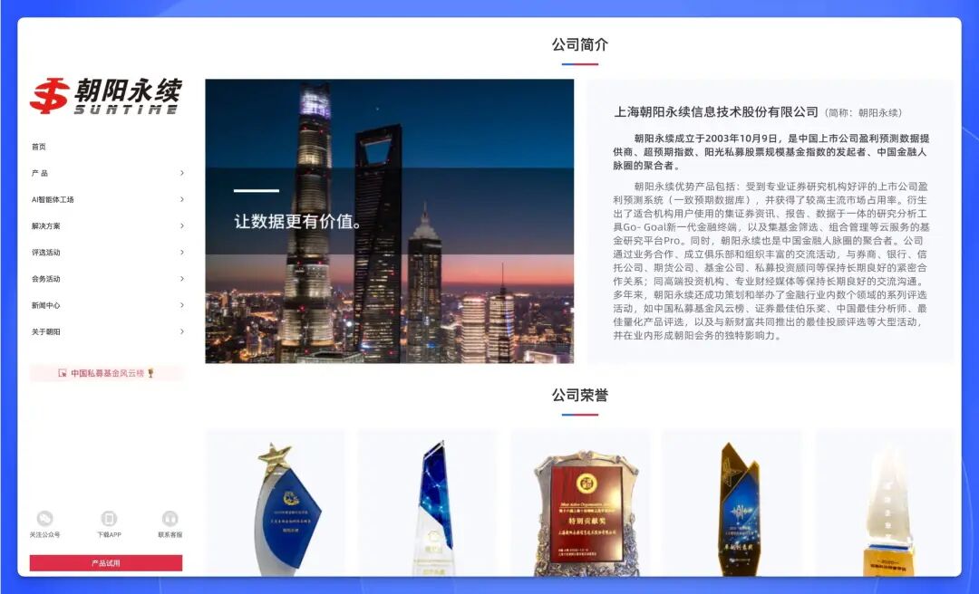 金融AI
