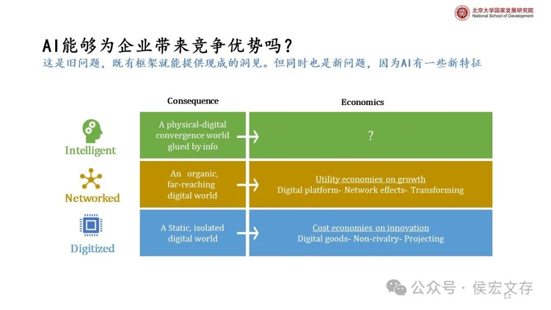 通向大模型、智能体以及人类的共同未来 配图 10