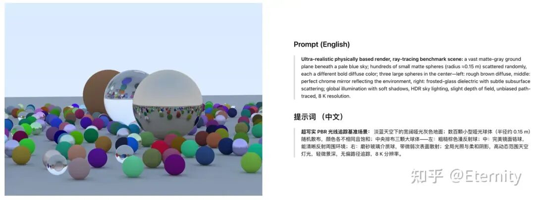 阿里最新Qwen VLo，多角度测评来了 配图 11