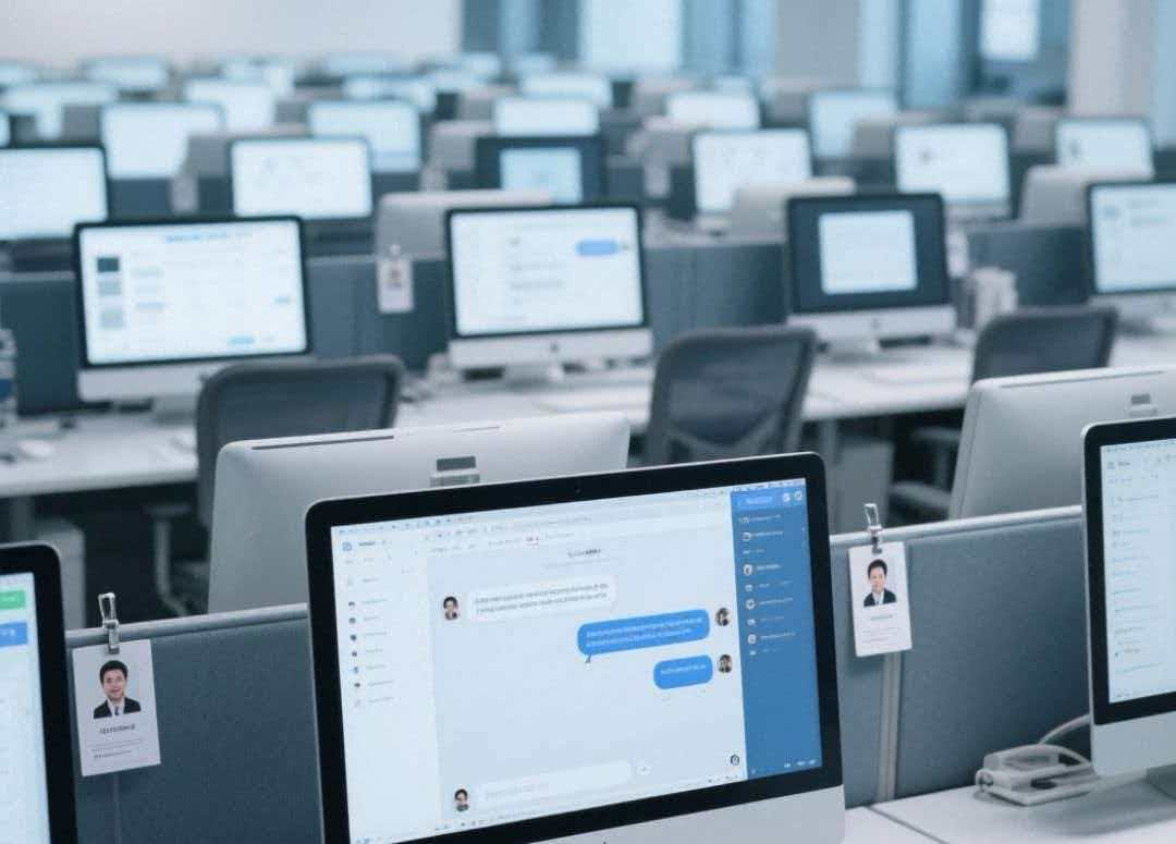 蒸馏：全员skill的职场恐怖故事 配图 17