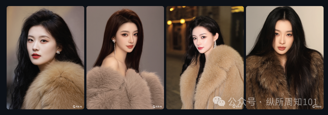 我测试了 Gemini 2.0，MJ，可灵，即梦......原来用好 AI 绘画的本质还是提示词 配图 16
