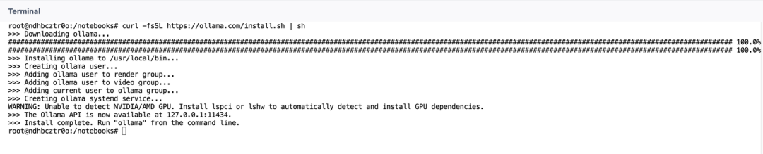 Qwen2 性能超越 LLama3 ？我们在 A5000 GPU 上试试它 配图 6