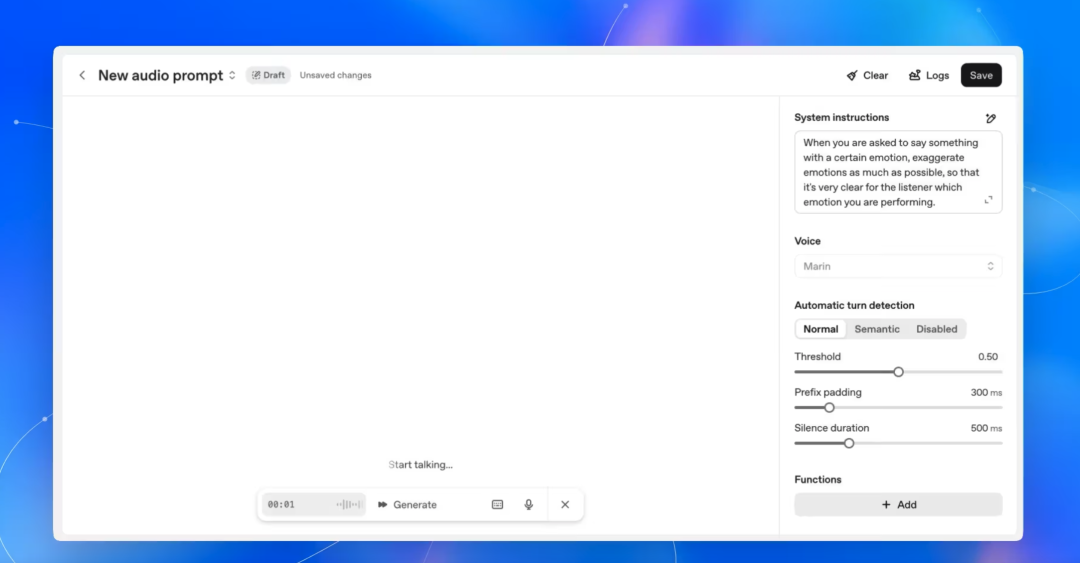 gpt-realtime 发布：让语音 AI 真正走进生产环境 配图 4