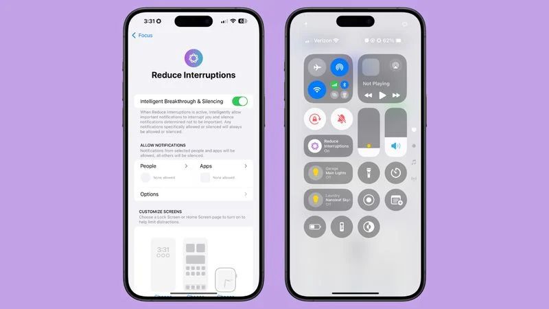 苹果牌“AI”首日炸场！Siri焕新，通话录音终登iPhone 配图 23