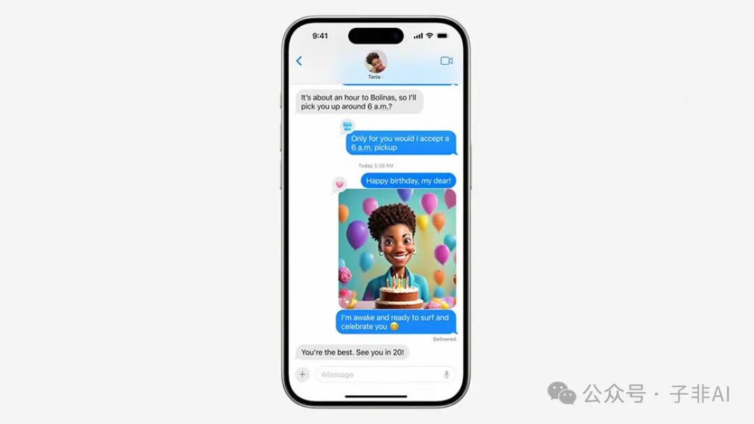 总结：Apple Intelligence 正在开启一个全新的 AI 时代 配图 15
