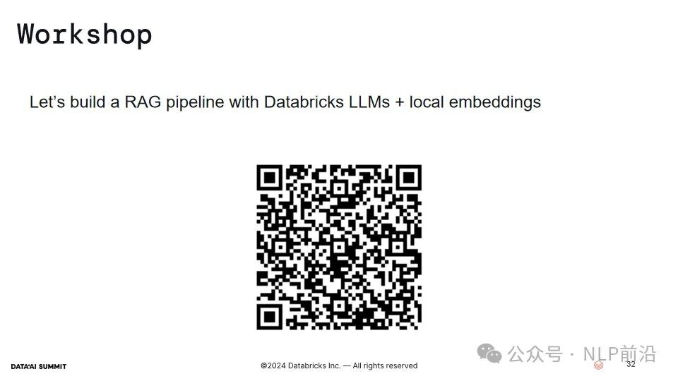 LlamaIndex团队技术演讲: 如何构建和改进一个能处理复杂文档和查询的RAG知识助手？ 配图 32