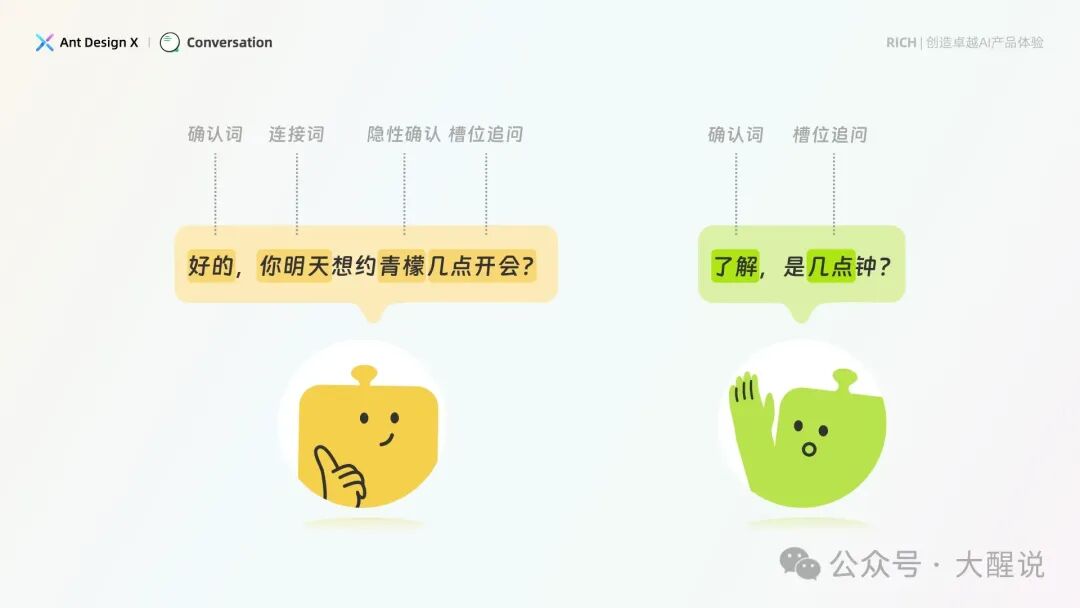 AI产品设计指南——基于人机交互模型的AI界面设计范式【Ant Design】 配图 20