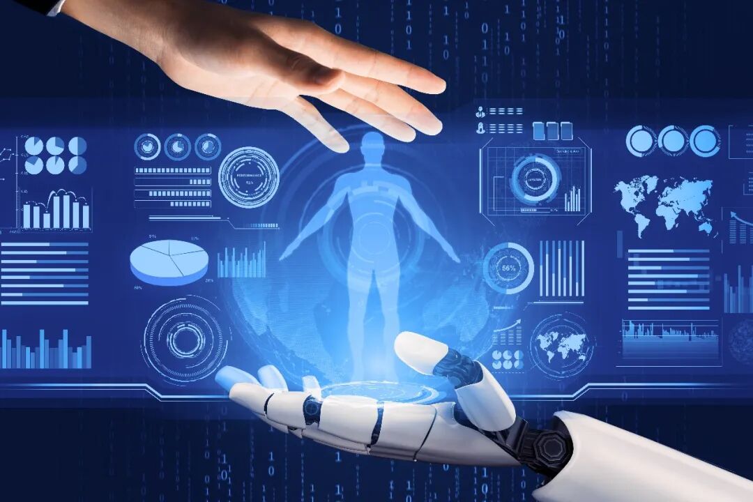 AI 员工