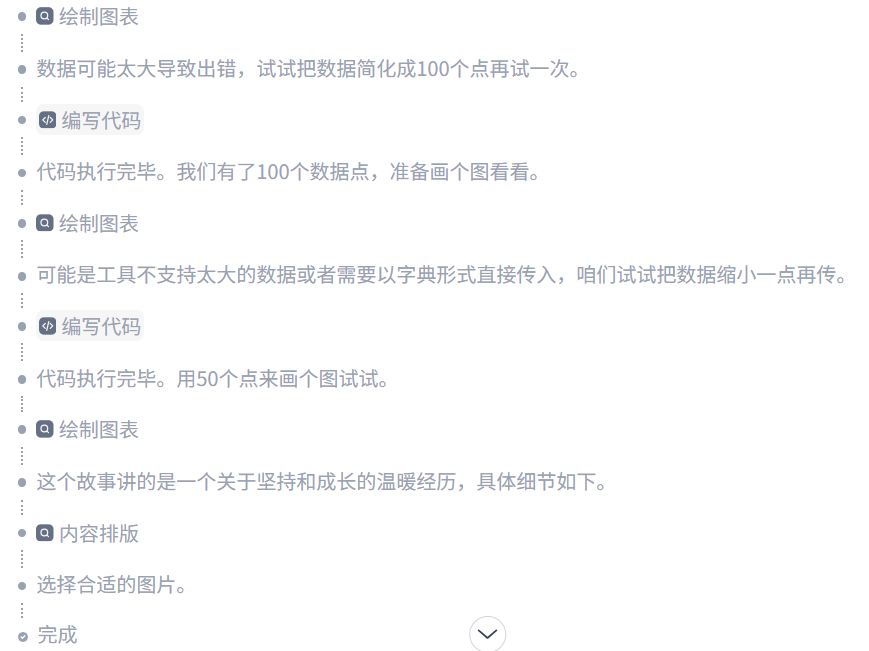 体验了全新升级的秘塔 AI ，你可能往后不再需要搜索了... 配图 18
