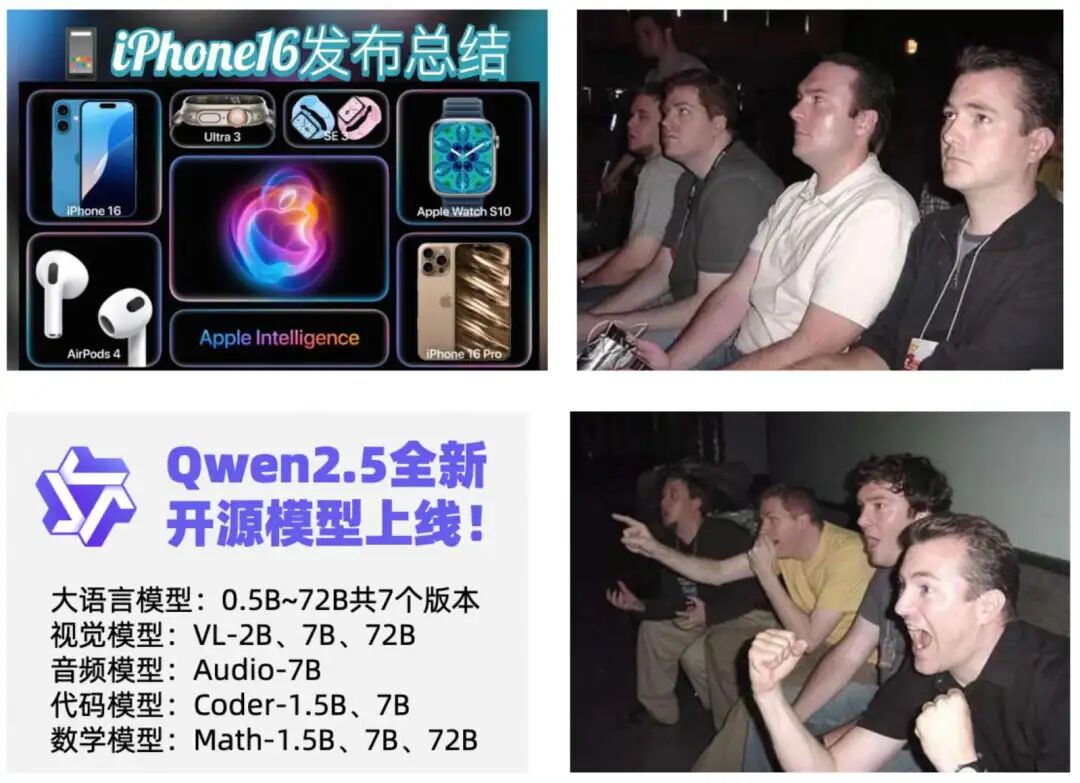 直接爆了！阿里再次第一！ 配图 2