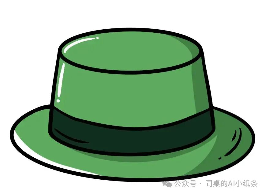 大家都在说的“生成式AI”到底在说啥？最强“生成式AI”白话科普！一文给你讲清楚生成式人工智能背后的原理 配图 16