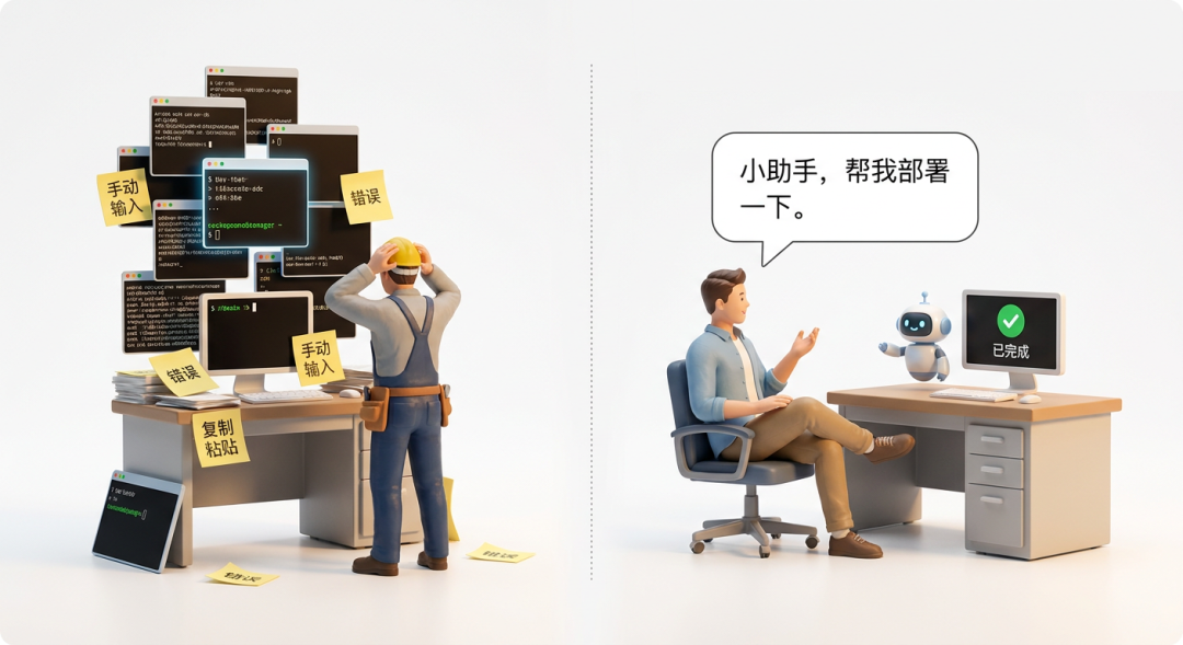 告别复杂接入流程：用 AI Agent Skill 驱动云监控可观测接入 配图 6