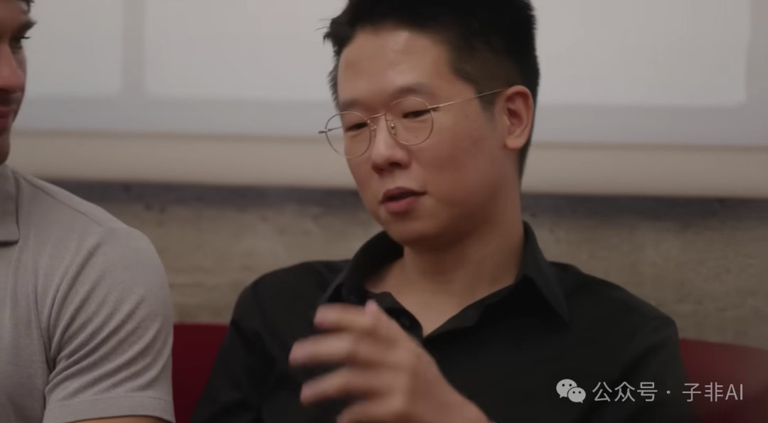OpenAI O1：Sam Altman 和团队探索 AI 推理的未来 配图 3