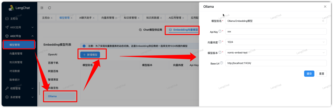 LangChat实战DeepSeek-R1模型 配图 23