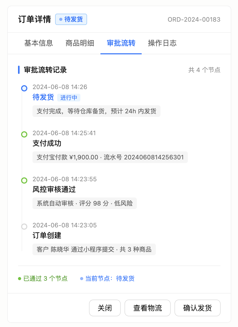 把 Ant Design 规范做成 AI 设计 Skill，B 端设计提效的一次完整实践 配图 7