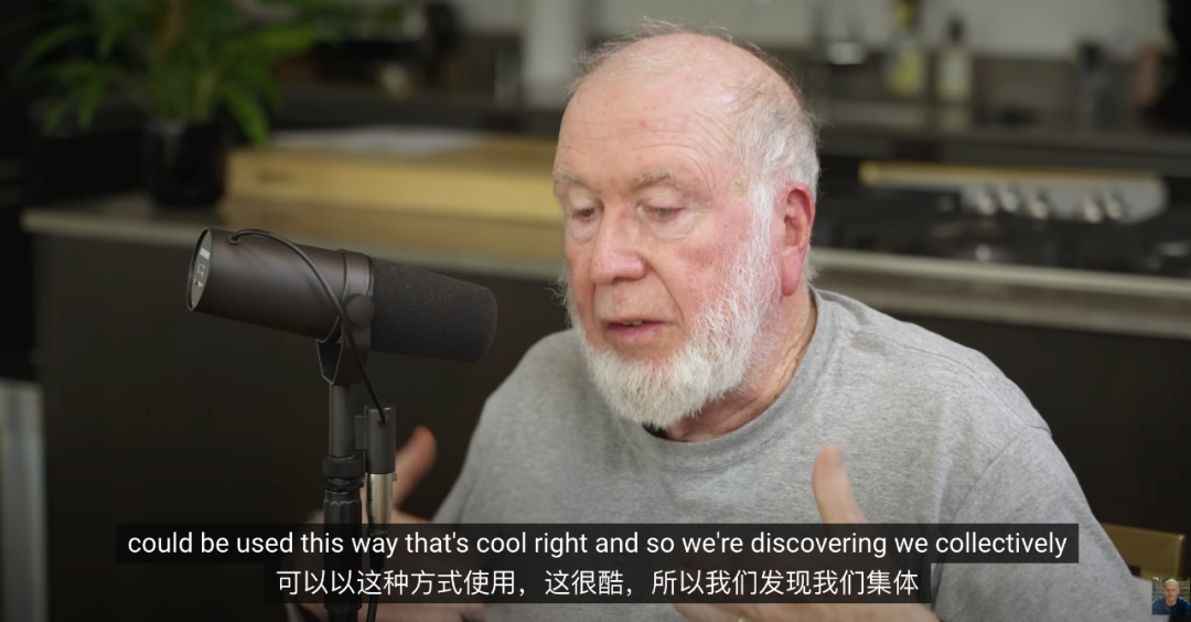 凯文凯利谈自己用 AI 辅助写作的方法， 用ChatGPT 激发自己的创造力 配图 6