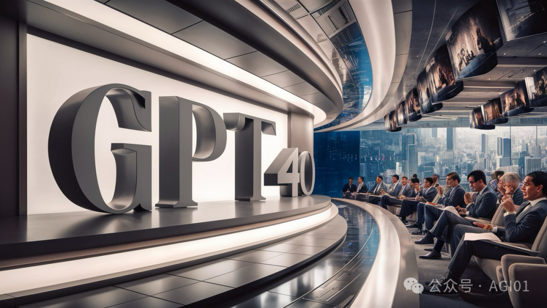 通过GPT-4o的内置提示词，全面掌握ChatGPT的高级功能