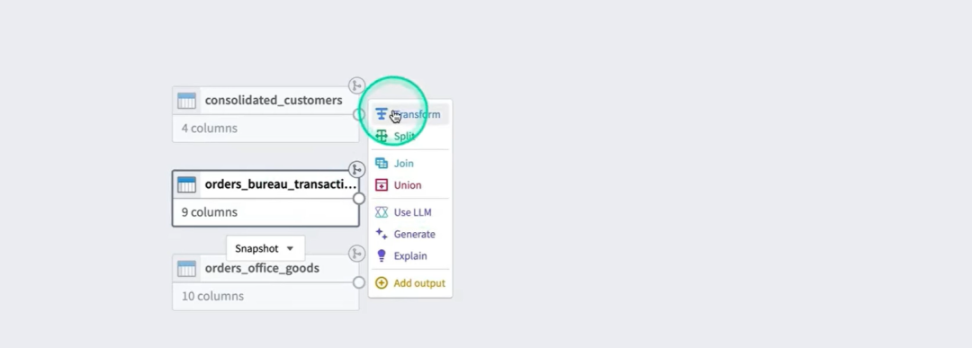 Palantir Foundry功能剖析 配图 15