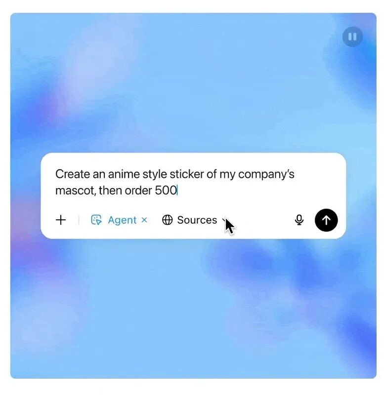 昨晚，OpenAI 推出了自家的 Manus... 配图 2