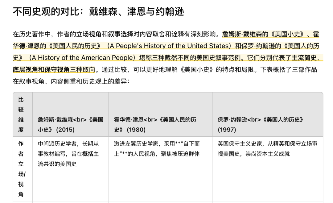 驾驭 deep research，你必须知道的 100 件事｜一次性构建出你的 deep research 个人知识体系 配图 3